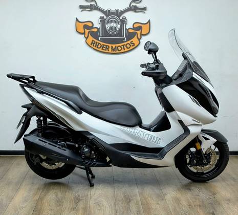 ZONTES 350E ZONTES 350E
